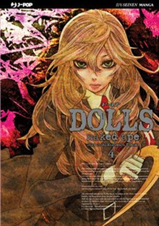 Dolls 4 - JPOP