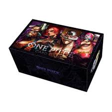 One Piece TCG Special Goods Set "The Four Emperors"