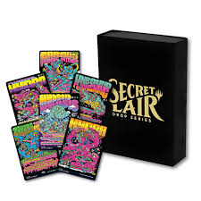 Secret Lair Drop Series - Calling All Hydra Heads - FOIL