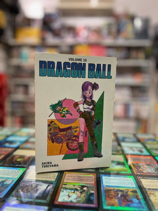 Dragon Ball 10 – Speciale Gazzetta dello Sport - Star Comics