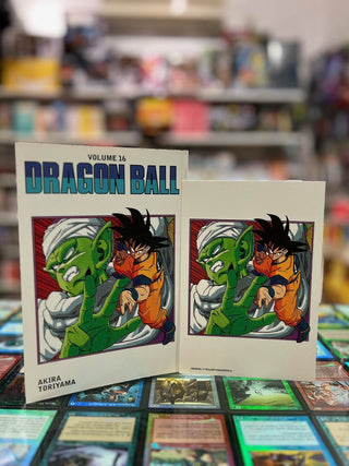 Dragon Ball 16 – Speciale Gazzetta dello Sport - Star Comics