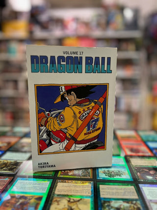 Dragon Ball 17 – Speciale Gazzetta dello Sport - Star Comics