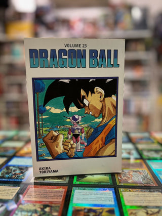 Dragon Ball 23 – Speciale Gazzetta dello Sport - Star Comics