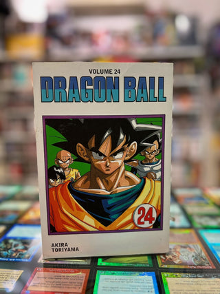 Dragon Ball 24 – Speciale Gazzetta dello Sport - Star Comics