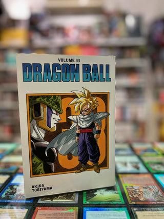 Dragon Ball 33 – Speciale Gazzetta dello Sport - Star Comics