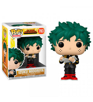 Funko POP! – My Hero Academia 783 – Izuku Midoriya 9cm