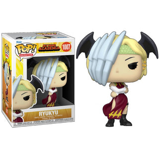 Funko POP! – My Hero Academia 1007 – Ryukyu 9cm