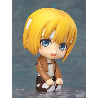 Action Figure Attack on Titan Nendoroid Armin Arlert: Survey Corps