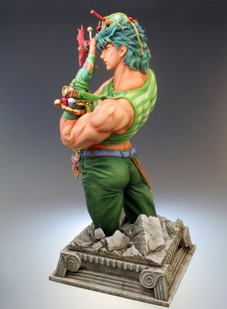 Action Figure Jojo’s Bizarre Adventure – Jonathan Joestar