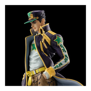 Action Figure Jojo's Bizarre Adventure - Jotaro Kujo