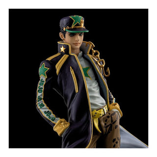 Action Figure Jojo's Bizarre Adventure - Jotaro Kujo