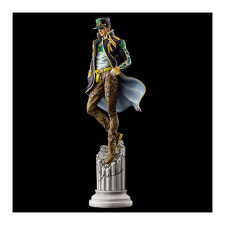 Action Figure Jojo's Bizarre Adventure - Jotaro Kujo