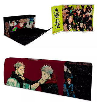 Jujutsu Kaisen Cofanetto con numeri 29-30