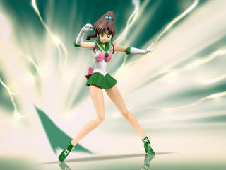 Bandai Animation Color Edition - Sailor Jupiter