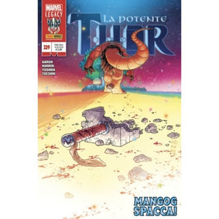 La Potente Thor 229