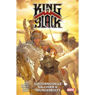 Marvel - King In Black