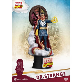 Marvel D-Stage - Doctor Strange