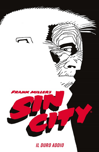 SIN CITY n. 1 REGULAR EDITION – IL DURO ADDIO