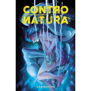 Panini Comics - Contro Natura 3