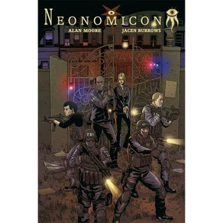 Panini Comics - Neonomicon