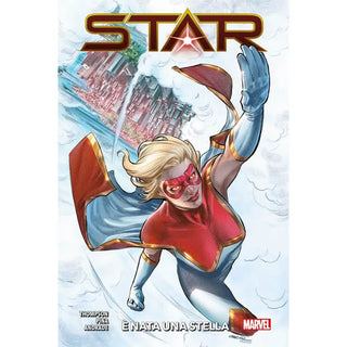 Marvel - Star: E' Nata Una Stella