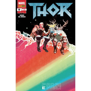 Thor 10 #243