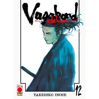 Vagabond 12 - Deluxe - Planet Manga