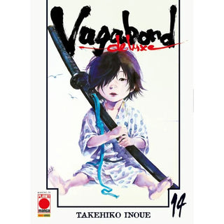 Vagabond 14 - Deluxe - Planet Manga