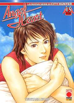 Angel Heart 15 - Planet Manga
