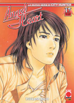 Angel Heart 17 - Planet Manga