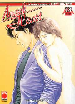Angel Heart 18 - Planet Manga