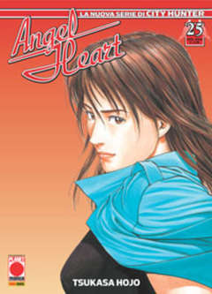 Angel Heart 25 - Planet Manga