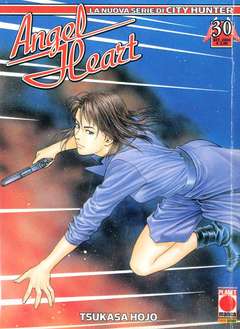 Angel Heart 30 - Planet Manga