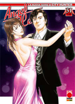 Angel Heart 31 - Planet Manga