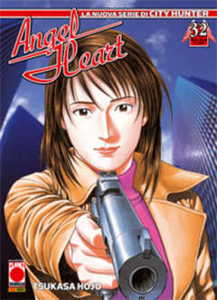 Angel Heart 32 - Planet Manga