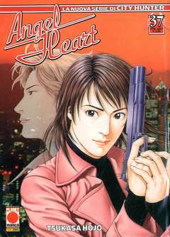 Angel Heart 37 - Planet Manga