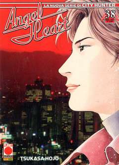 Angel Heart 38 - Planet Manga