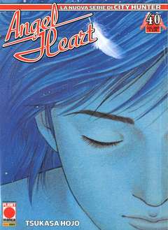 Angel Heart 40 - Planet Manga