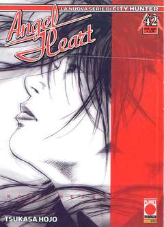 Angel Heart 42 - Planet Manga