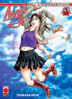 Angel Heart 43 - Planet Manga