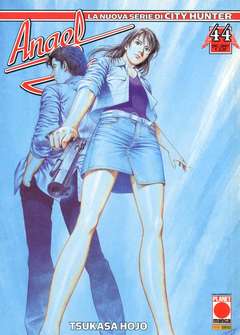 Angel Heart 44 - Planet Manga