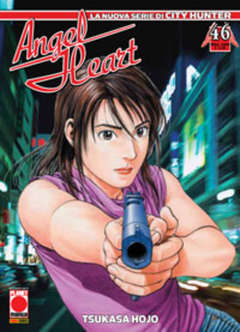 Angel Heart 46 - Planet Manga