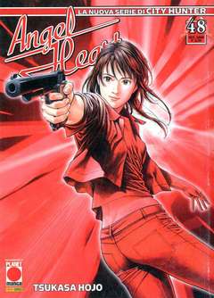 Angel Heart 48 - Planet Manga