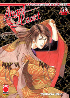 Angel Heart 49 - Planet Manga