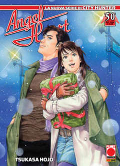Angel Heart 50 - Planet Manga