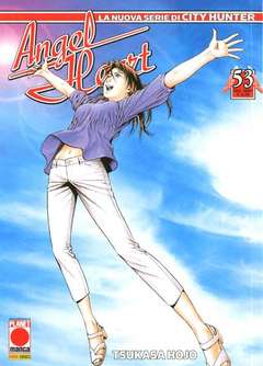 Angel Heart 53 - Planet Manga