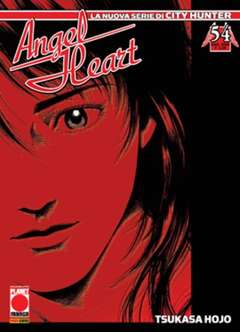 Angel Heart 54 - Planet Manga