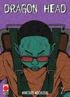 Dragon Head 7 - Planet Manga