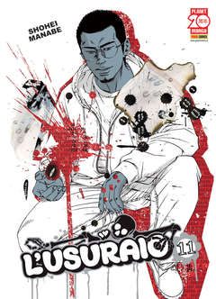 L'usuraio 11 - Planet Manga