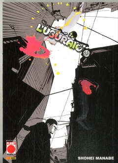 L'usuraio 42 - Planet Manga